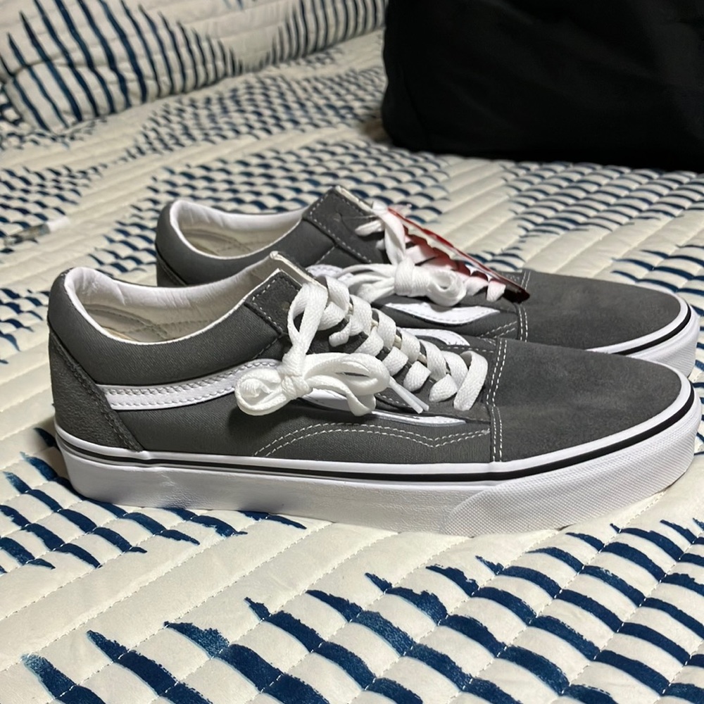 Vans Old School Low tops